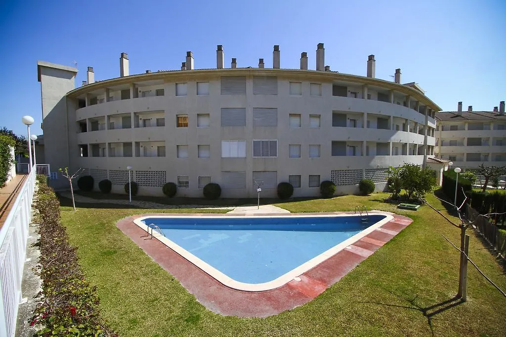 펜션 캠브릴스 Magica Planet Costa Dorada 빌라 스페인