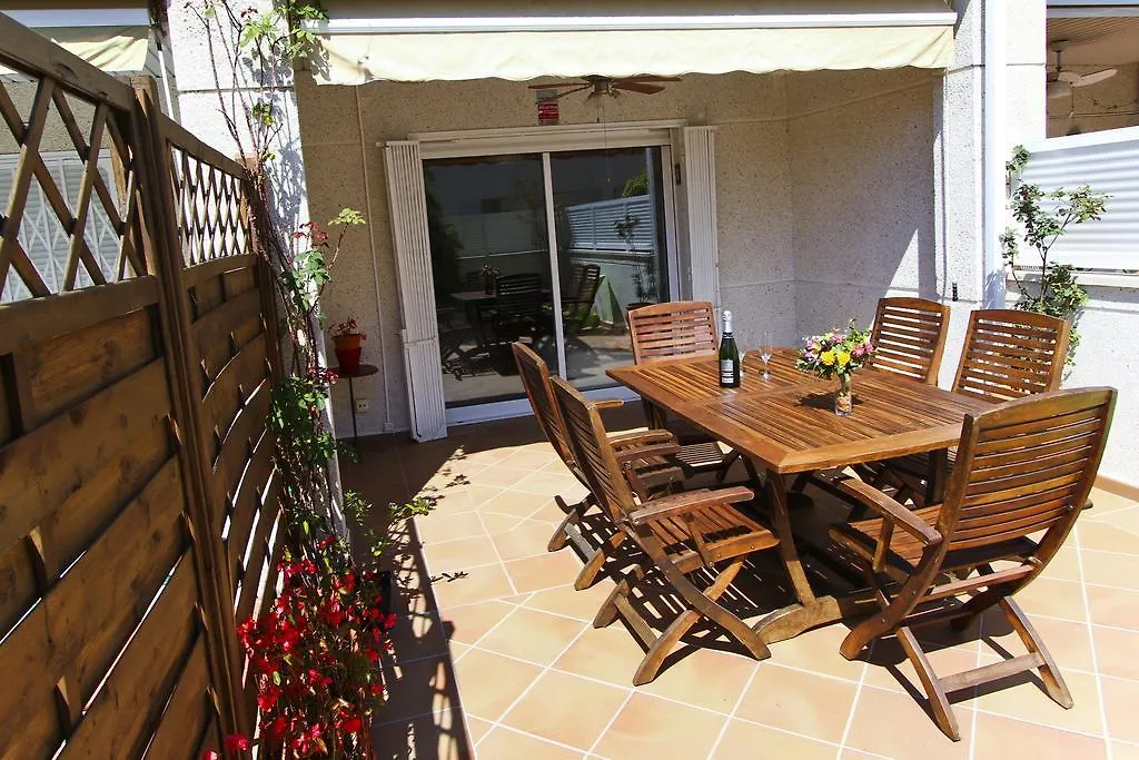 캠브릴스 Magica Planet Costa Dorada 빌라 스페인