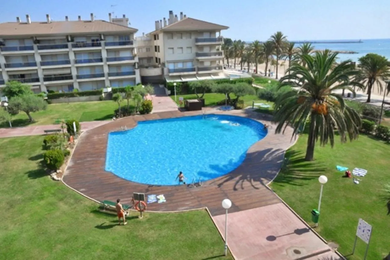 캠브릴스 Magica Planet Costa Dorada 빌라 0*,