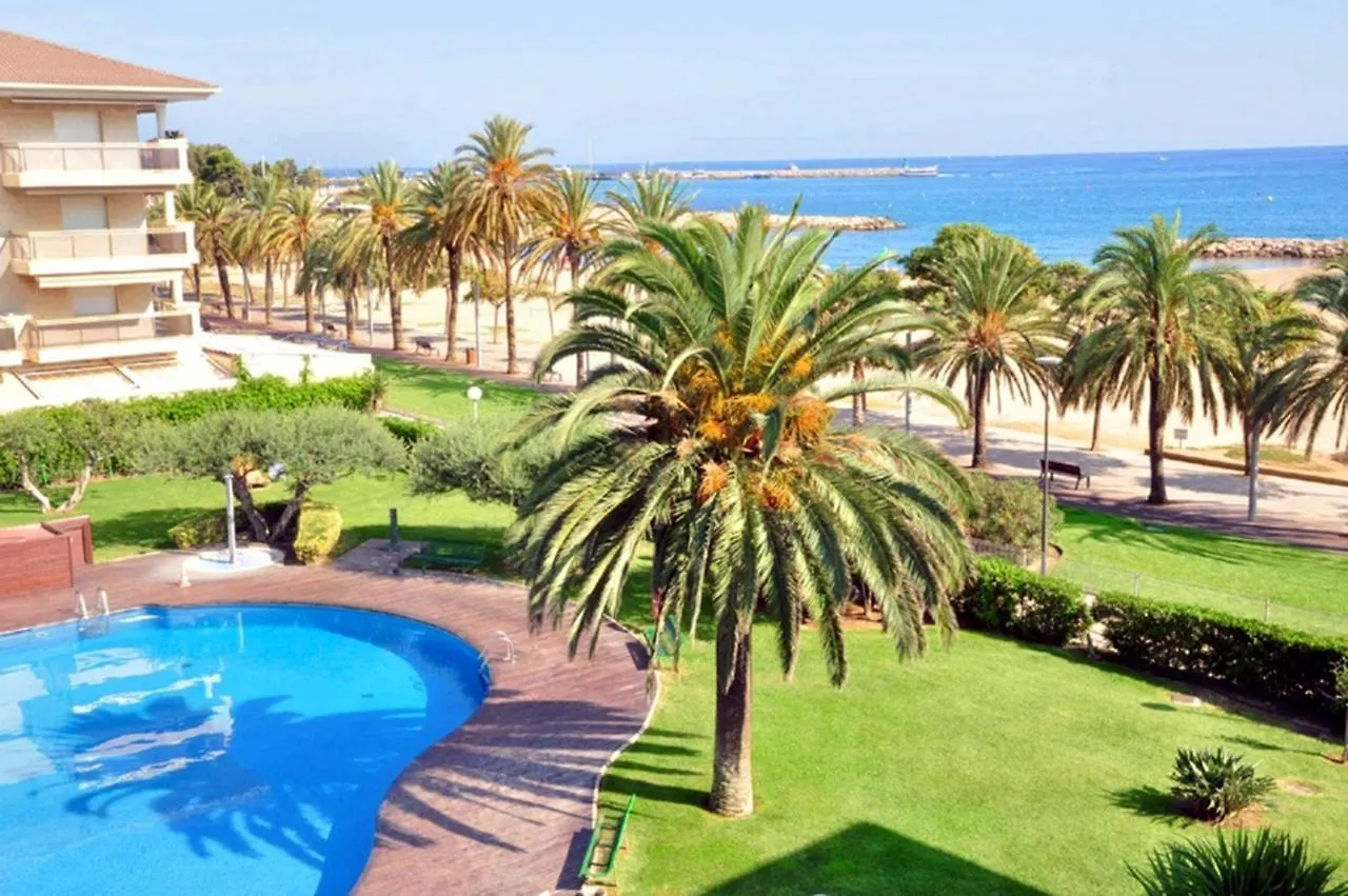 Magica Planet Costa Dorada의 연락처